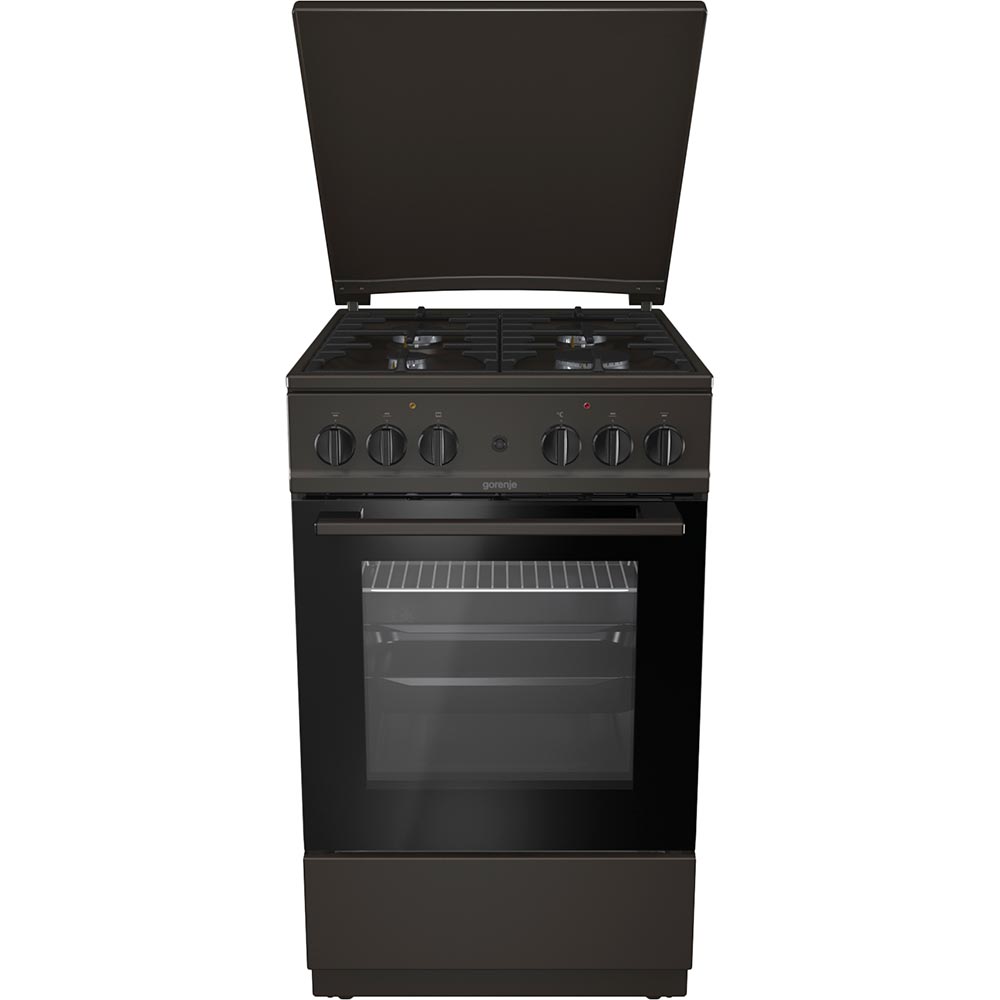 

Плита комбинированная GORENJE K 5141 BRF (FM513A-FPA5B), K 5141 BRF (FM513A-FPA5B)