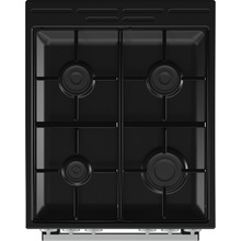 Плита газова GORENJE G 5111 SJ (FG513A-JPA7B)