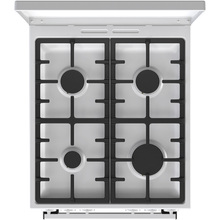 Плита комбінована GORENJE K 5141 WF (FM513A-FPA5B)