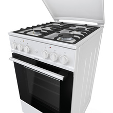 Плита комбінована GORENJE K 5141 WF (FM513A-FPA5B)