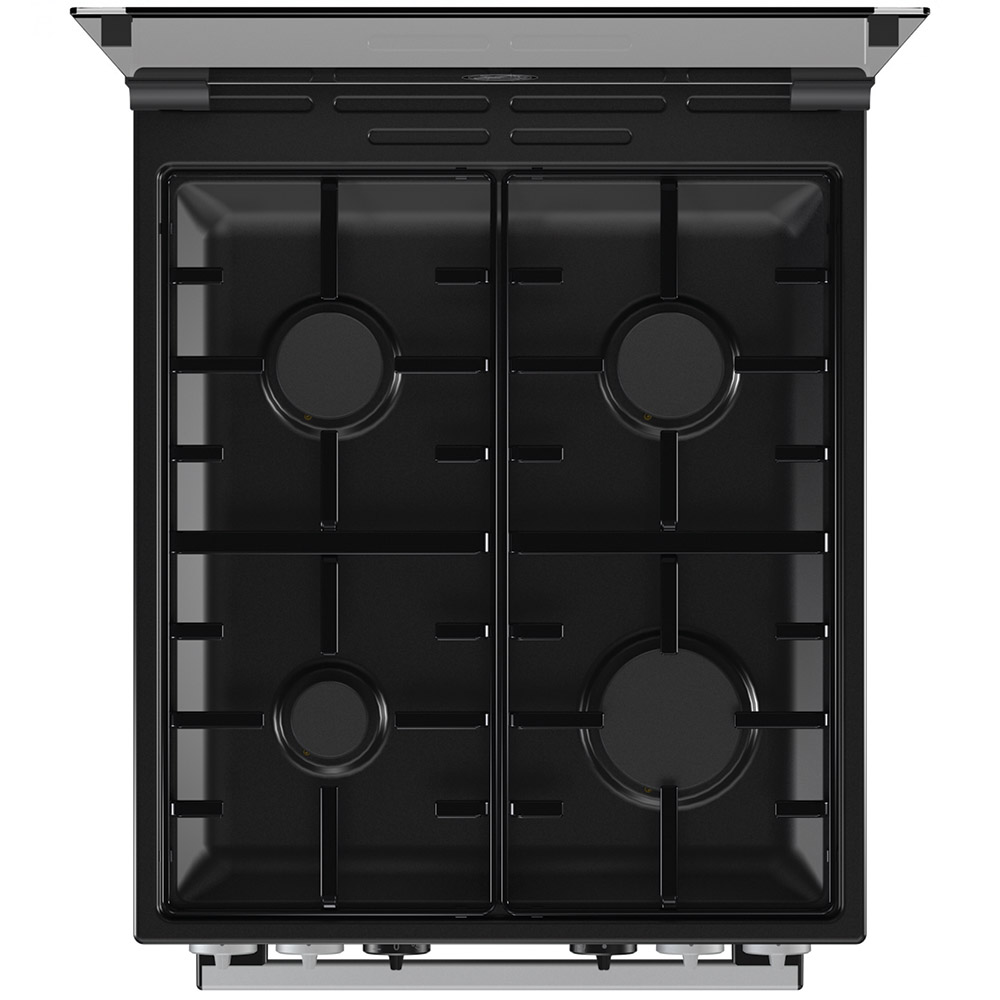 Плита комбинированная GORENJE K 5341 SH Тип духовки электрическая