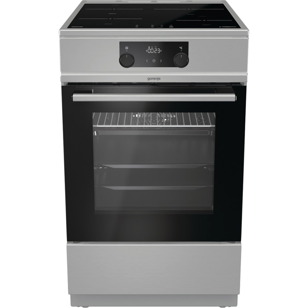 Плита электрическая GORENJE EIT 5355 XPG (FI514D-GPH42)