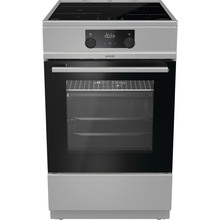 Плита електрична GORENJE EIT 5355 XPG (FI514D-GPH42)