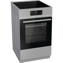 Плита электрическая GORENJE EIT 5355 XPG (FI514D-GPH42)