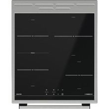 Плита электрическая GORENJE EIT 5355 XPG (FI514D-GPH42)