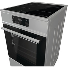 Плита электрическая GORENJE EIT 5355 XPG (FI514D-GPH42)