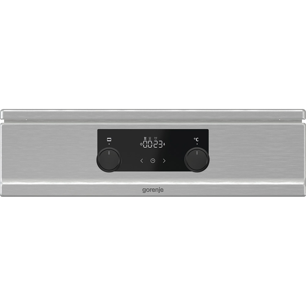 Фото Плита электрическая GORENJE EIT 5355 XPG (FI514D-GPH42)