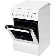 Плита комбинированная LIBERTY PWE 5102-F