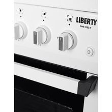 Плита комбинированная LIBERTY PWE 5102-F