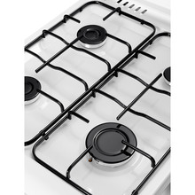 Плита комбинированная LIBERTY PWE 5102-F