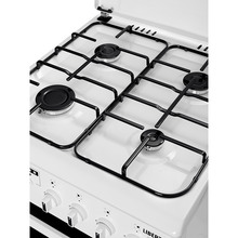Плита комбинированная LIBERTY PWE 6102-F