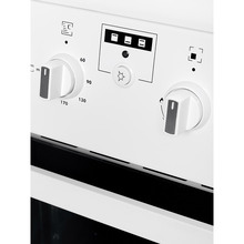 Плита комбинированная LIBERTY PWE 6102-F