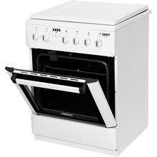 Плита комбинированная LIBERTY PWE 6102-F