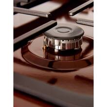 Плита комбинированная LIBERTY PWE 6114 CB-F