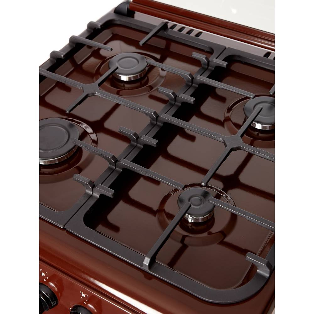 Плита комбинированная LIBERTY PWE 6114 CB-F Тип духовки электрическая