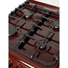 Плита комбинированная LIBERTY PWE 6114 CB-F