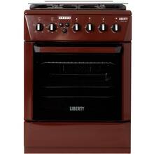 Плита комбинированная LIBERTY PWE 6114 CB-F