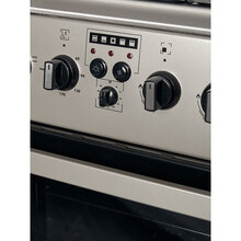 Плита комбінована LIBERTY PWE 6114 CS-F