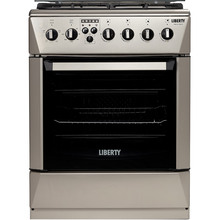 Плита комбінована LIBERTY PWE 6114 CS-F