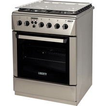 Плита комбінована LIBERTY PWE 6114 CS-F