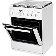 Плита комбинированная LIBERTY PWE 6115 C-F