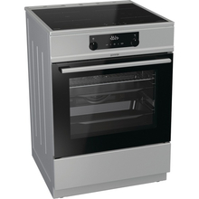 Плита електрична GORENJE EIT 6355 XPD (FI6A4E-GPH42)