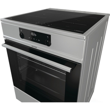 Плита електрична GORENJE EIT 6355 XPD (FI6A4E-GPH42)