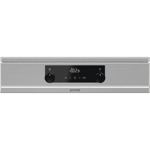 Фото Плита електрична GORENJE EIT 6355 XPD (FI6A4E-GPH42)