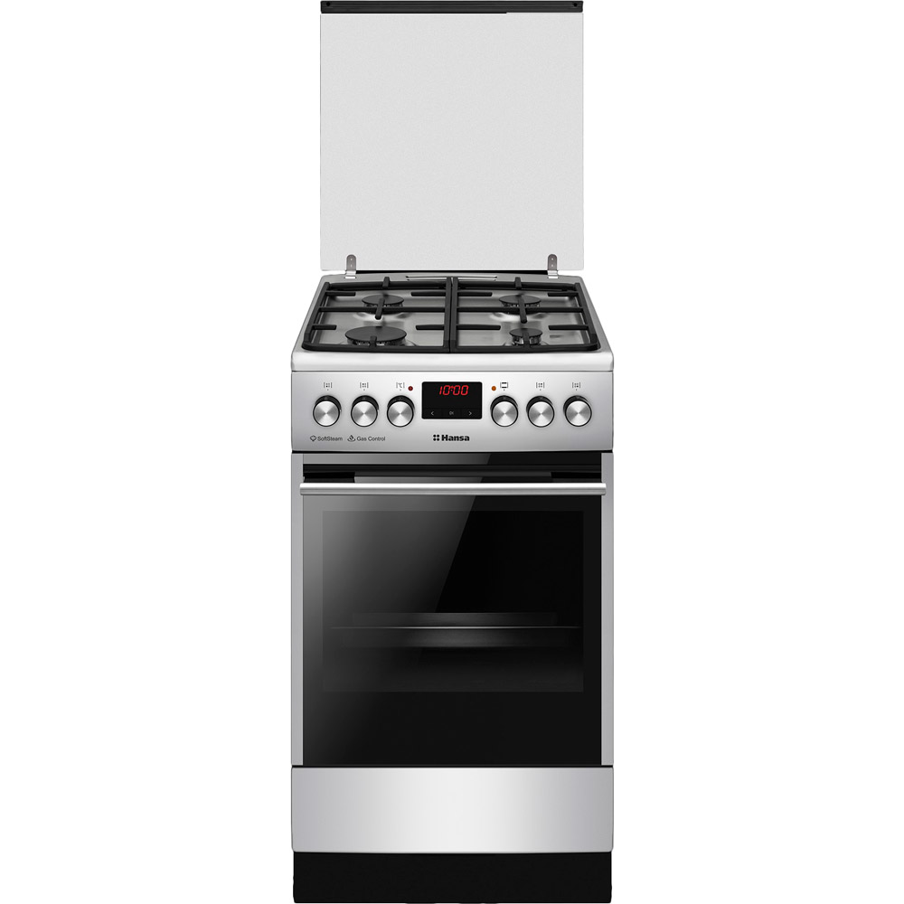 

Плита комбинированная HANSA FCMXS582958, FCMXS582958