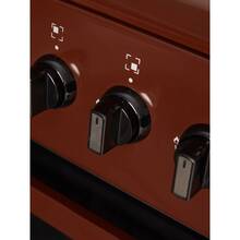 Плита комбінована LIBERTY PWE 6102 B-F