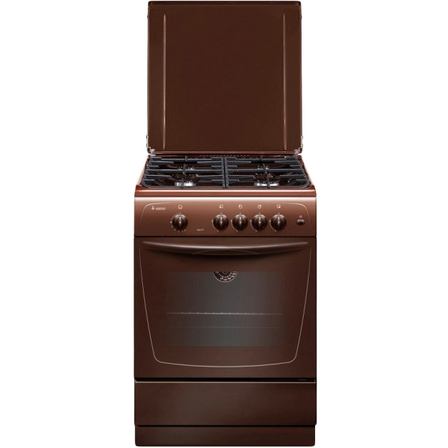 

Плита газовая GEFEST CG 60MC7 K83, CG 60MC7 K83