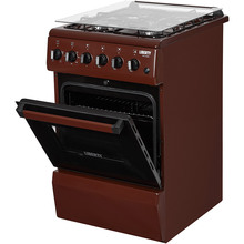Плита комбинированная LIBERTY PWE 5105 B-F