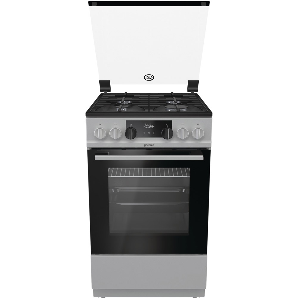 

Плита комбинированная GORENJE K5341SF, K5341SF