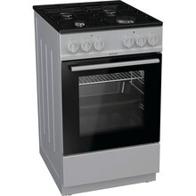 Плита комбинированная GORENJE MEK 301 SB