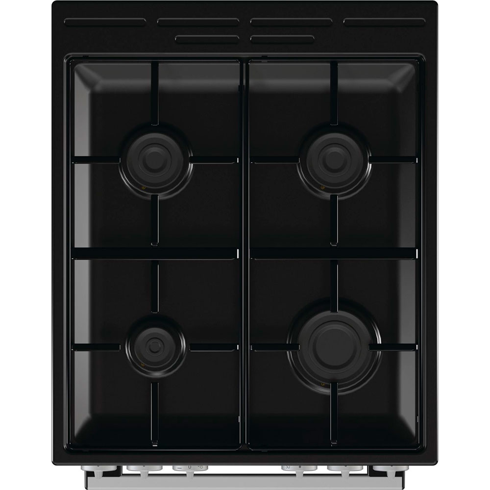 Плита комбинированная GORENJE MEK 301 SB Тип духовки электрическая