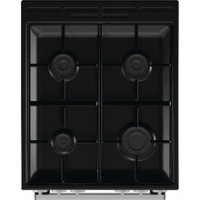 Плита комбинированная GORENJE MEK 301 SB