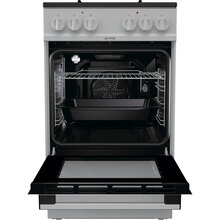 Плита комбинированная GORENJE MEK 301 SB