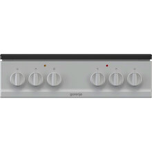 Плита комбинированная GORENJE MEK 301 SB