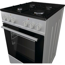 Плита комбинированная GORENJE MEK 301 SB