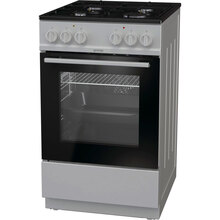 Плита комбинированная GORENJE MEK 301 SB