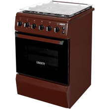 Плита комбінована LIBERTY PWE 5114 CB-F