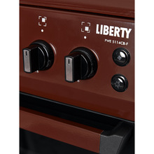 Плита комбінована LIBERTY PWE 5114 CB-F