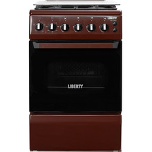 Плита комбінована LIBERTY PWE 5114 CB-F