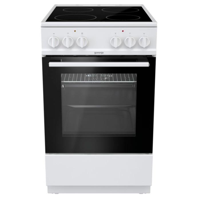 

Плита электрическая GORENJE EC5151WG, EC5151WG