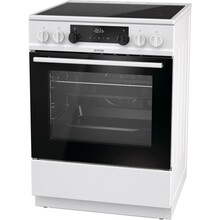 Плита электрическая GORENJE EC6341WC