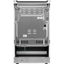 Плита газова ELECTROLUX RKG500004W