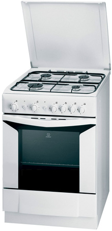 Плита газовая INDESIT K6G20(W)/R