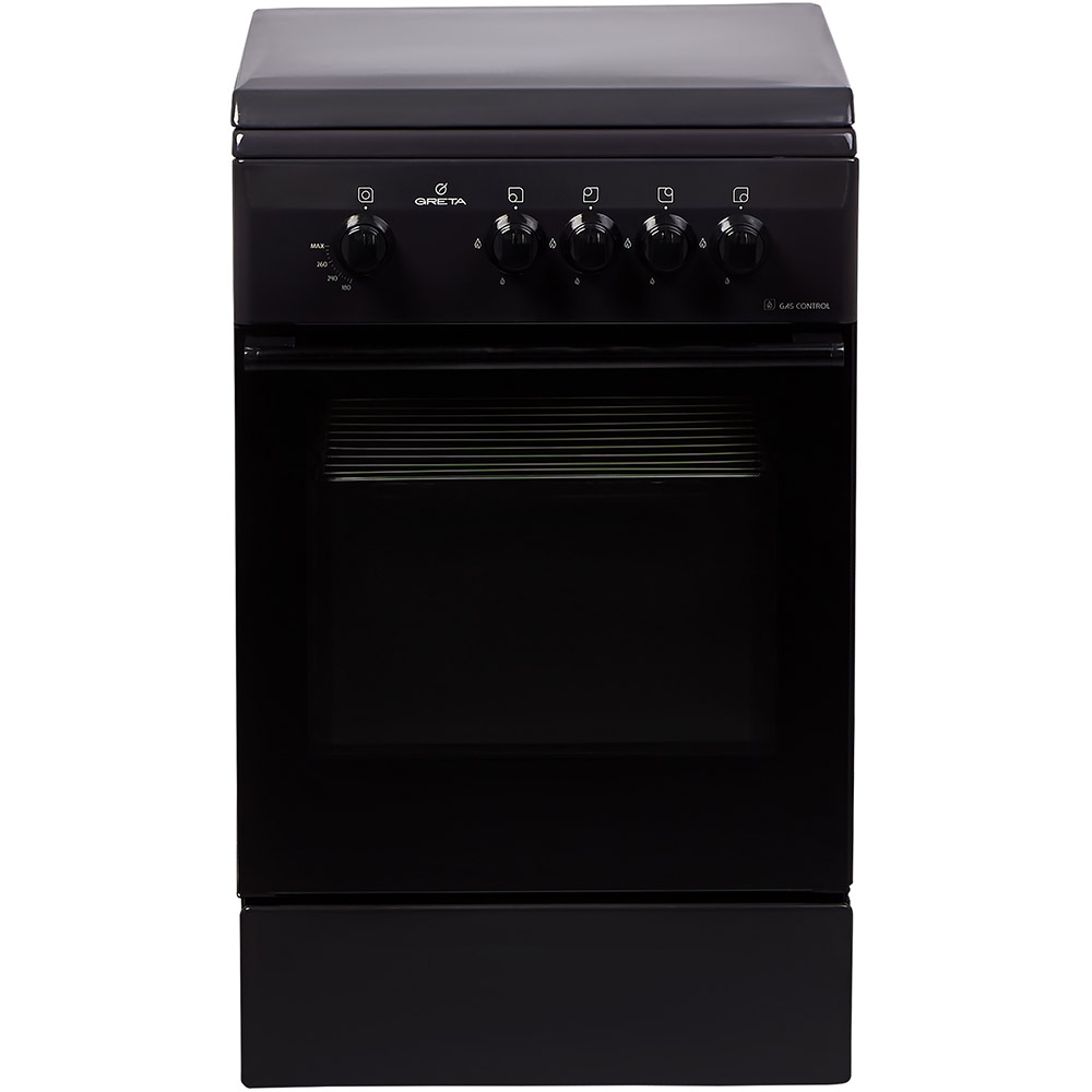 

Плита газовая GRETA 1470-00-16АА, 1470-00-16АА