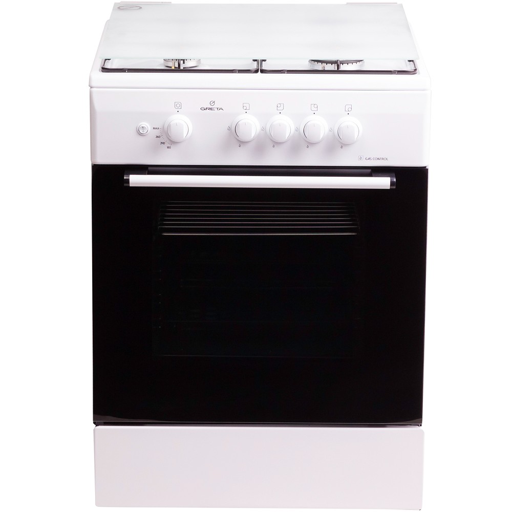 

Плита газовая GRETA 600-06АА, 600-06АА