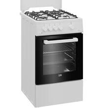 Плита газовая BEKO FSG52020FW